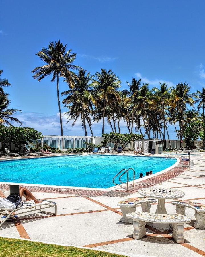 Holiday home Kasa Terrace Breathtaking Ocean Views San Juan