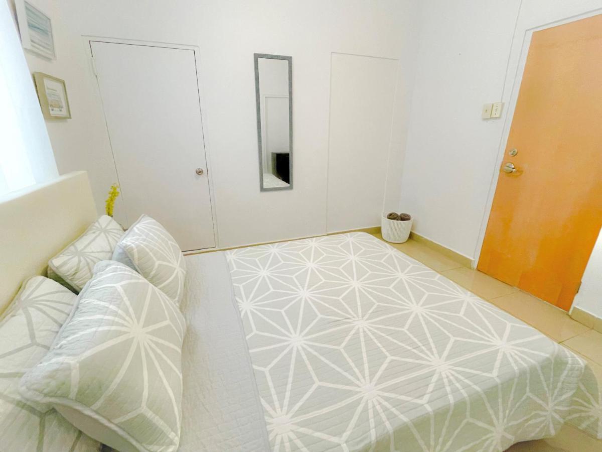 Oasis Hostel San Juan