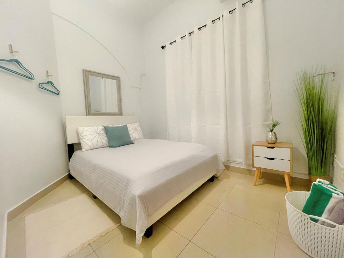 Oasis Hostel San Juan