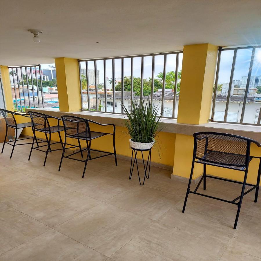 Hotel Primavera San Juan