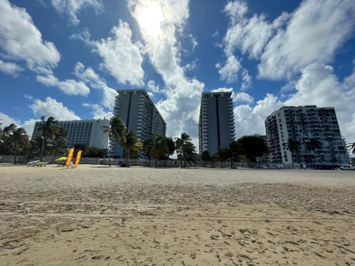 One Bedroom One Bathroom Studio San Juan