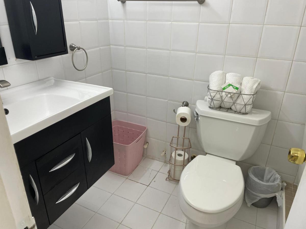 One Bedroom One Bathroom Studio San Juan
