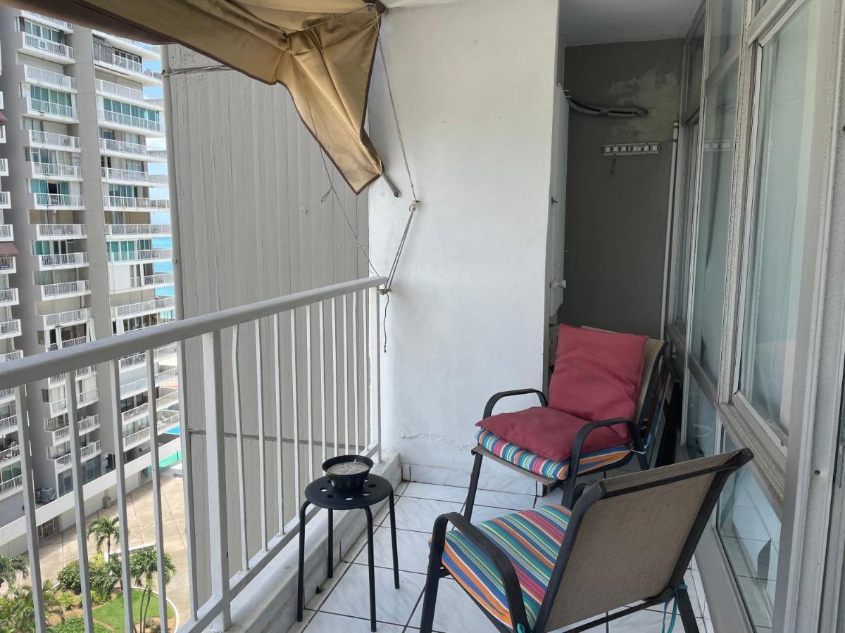 One Bedroom One Bathroom Studio Apartment