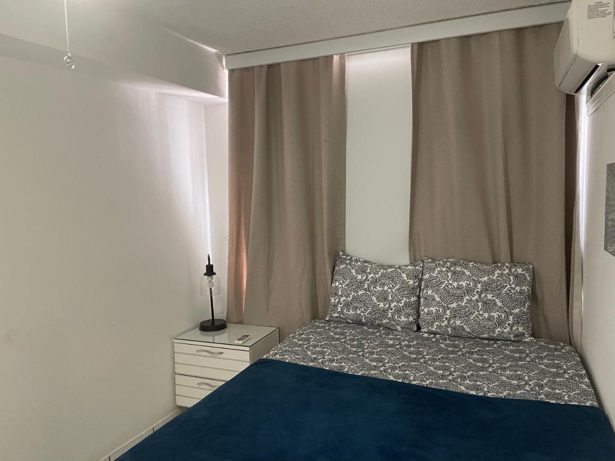 One Bedroom One Bathroom Studio San Juan