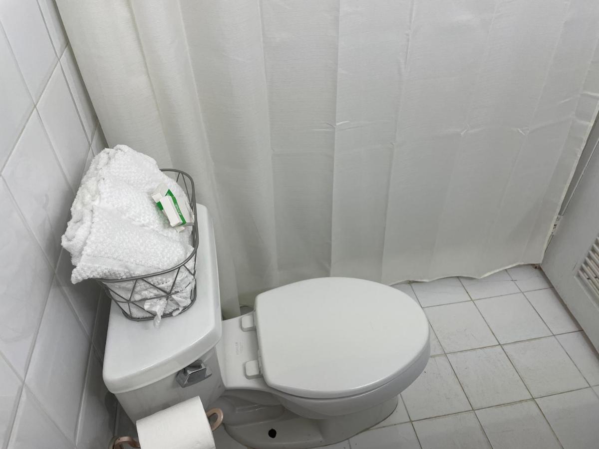 One Bedroom One Bathroom Studio Apartment