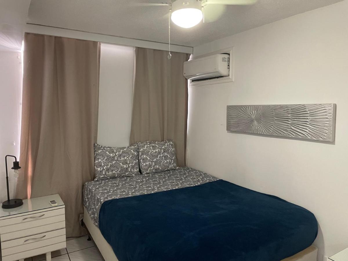 One Bedroom One Bathroom Studio Apartment *
