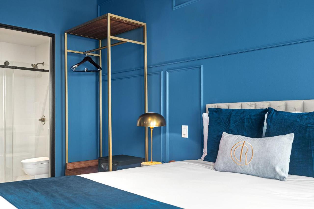 Hotel Don Rafa Boutique & Residences *