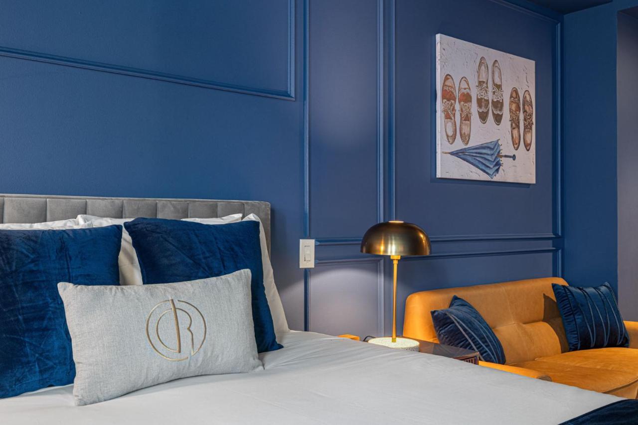 Hotel Don Rafa Boutique & Residences San Juan