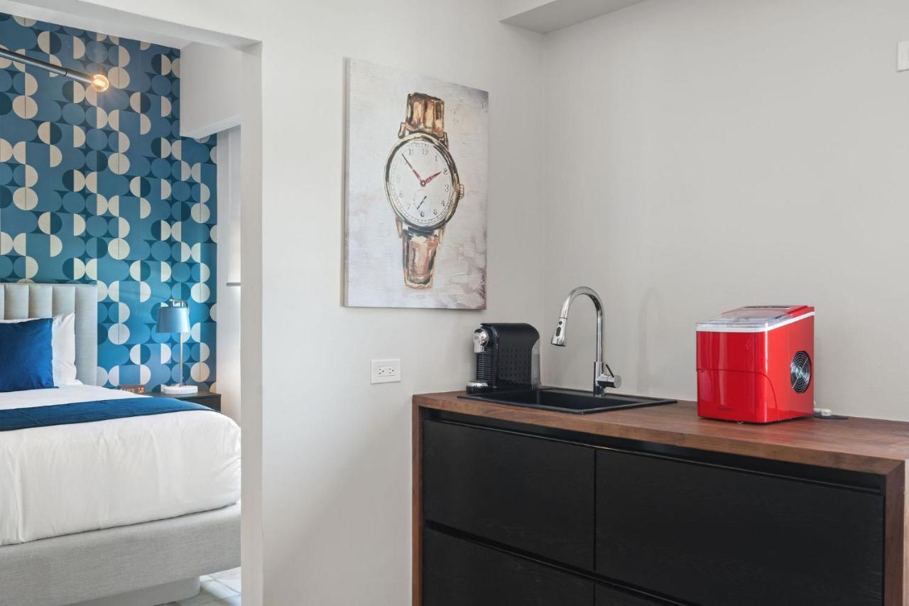 Hotel Don Rafa Boutique & Residences *