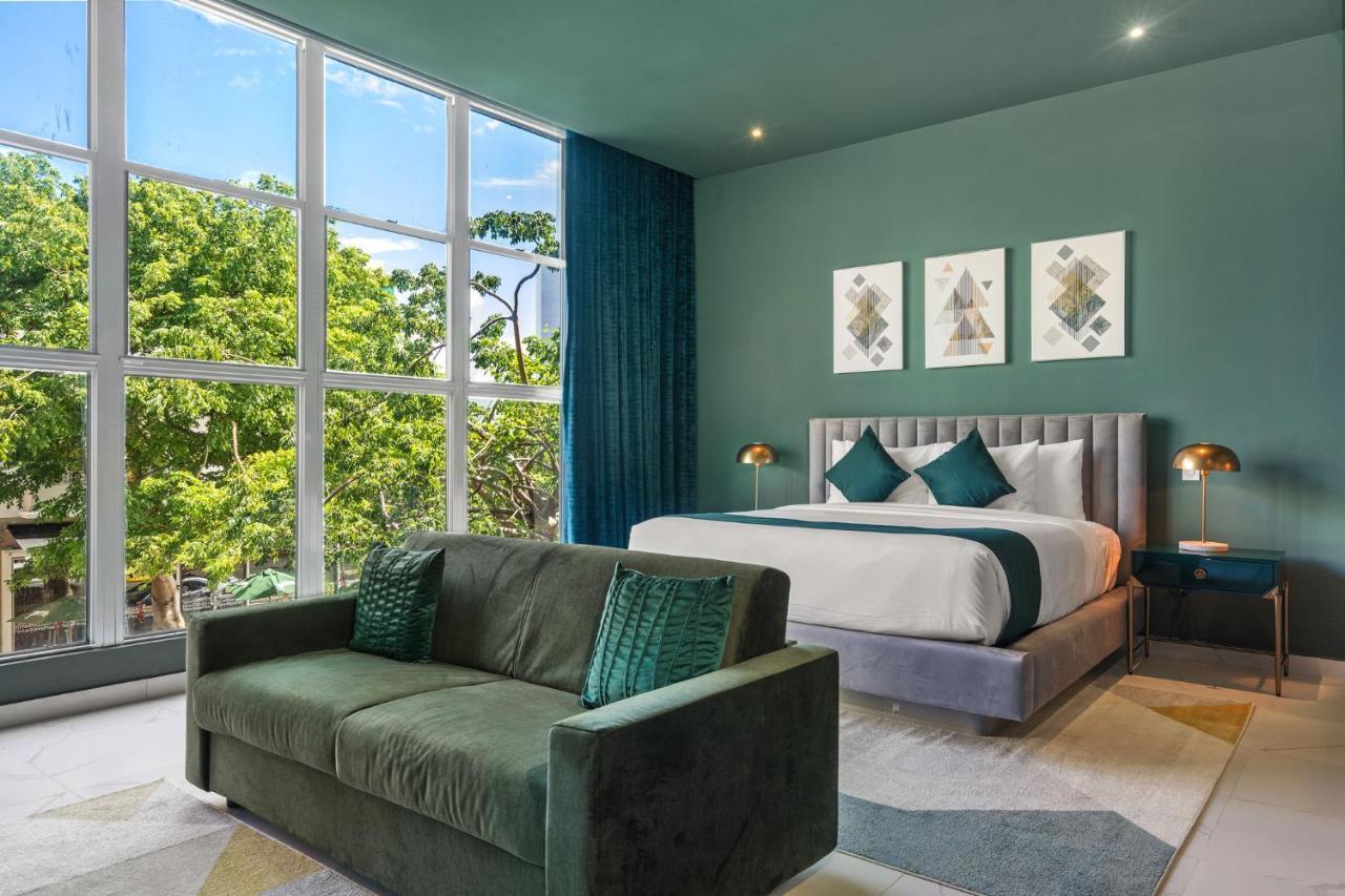Don Rafa Boutique & Residences Hotel San Juan