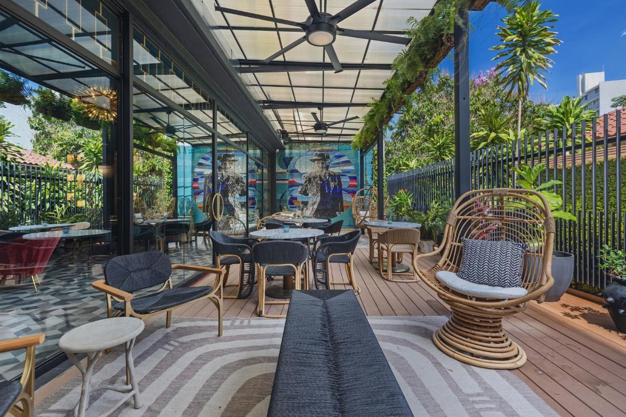 Don Rafa Boutique & Residences Hotel *