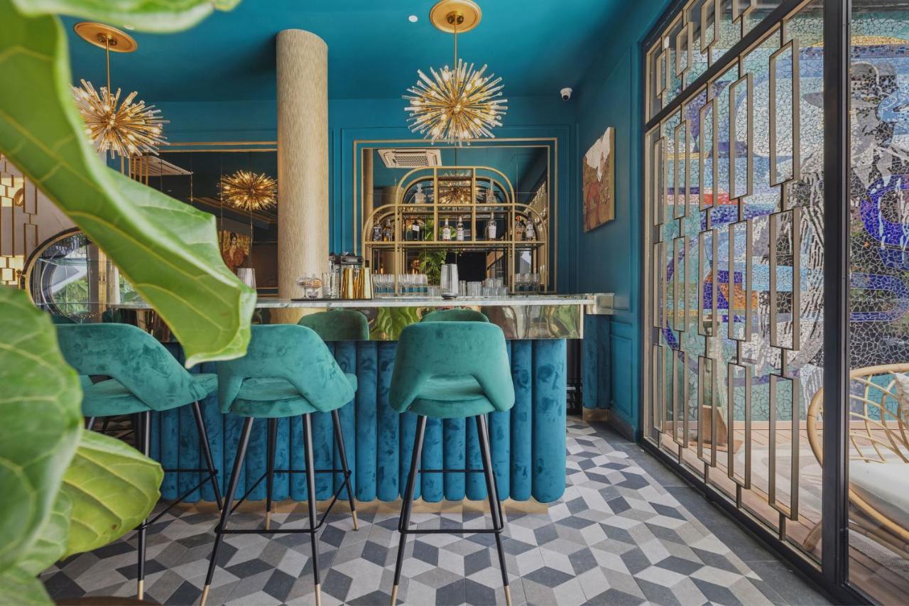 Hotel Don Rafa Boutique & Residences *