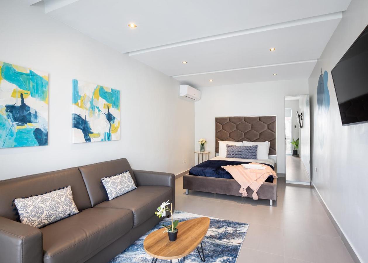 Aparthotel Rosalina Ocean Park