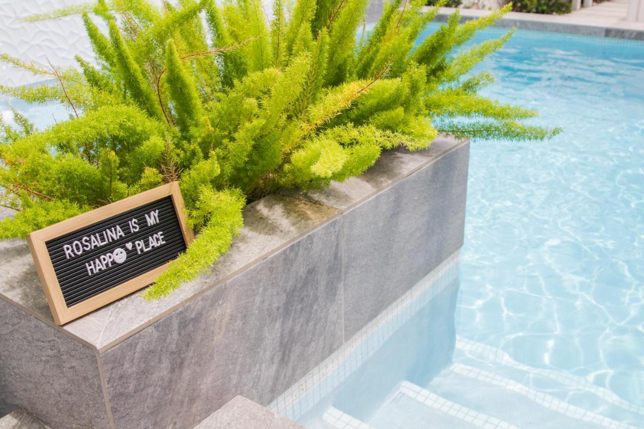 Aparthotel Rosalina Ocean Park *