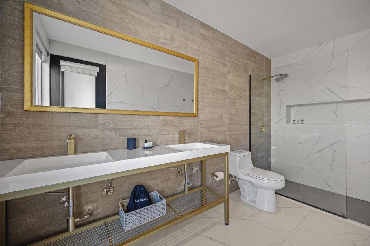 Hotel Don Rafa Boutique & Residences San Juan