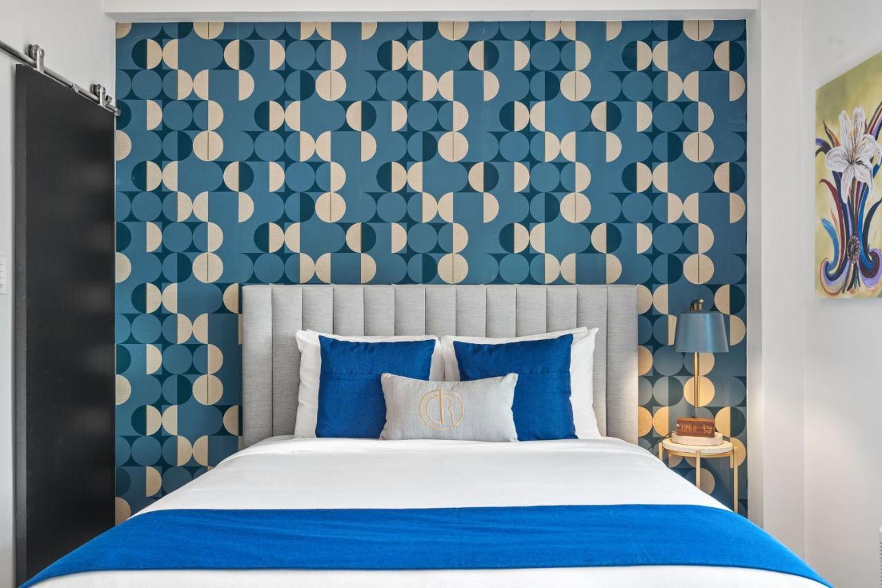 Hotel Don Rafa Boutique & Residences San Juan