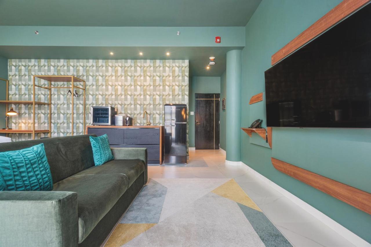 Don Rafa Boutique & Residences