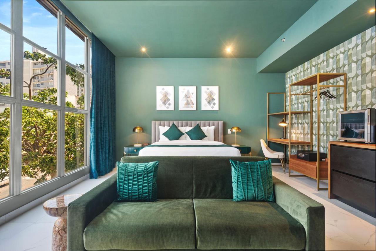 Hotel Don Rafa Boutique & Residences