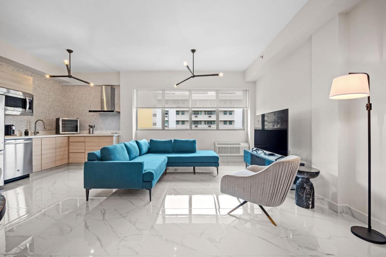 Don Rafa Boutique & Residences Hotel