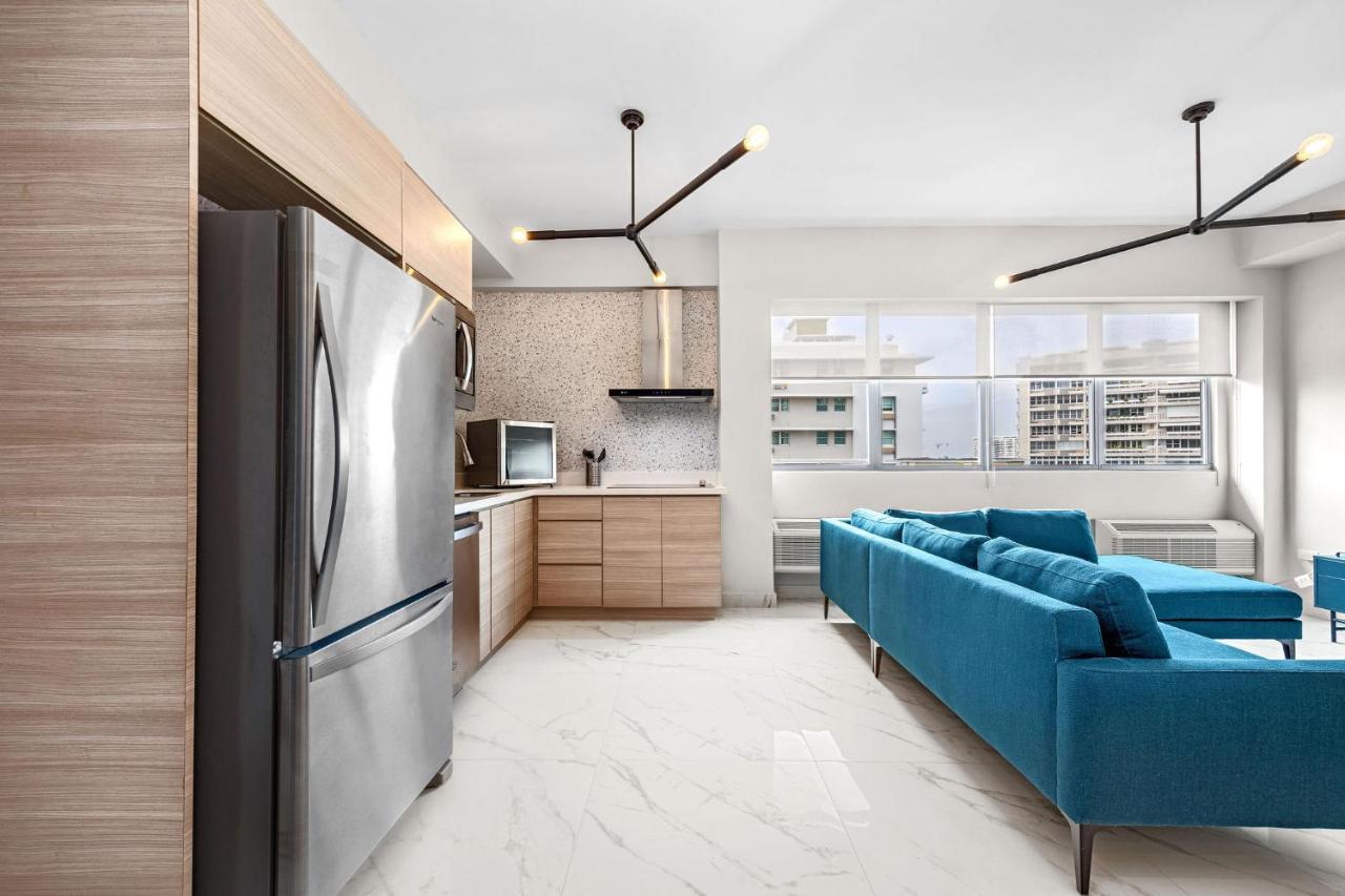 Don Rafa Boutique & Residences