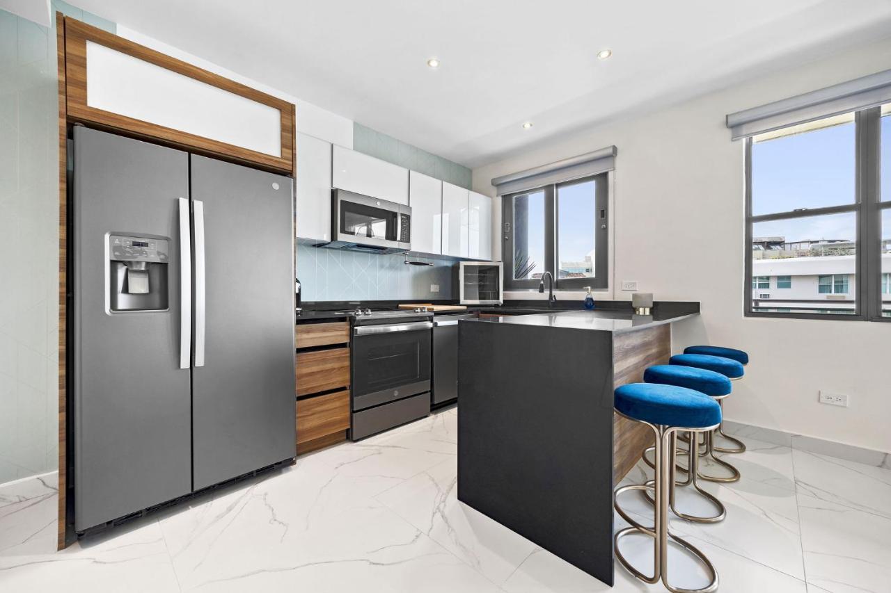 Don Rafa Boutique & Residences *