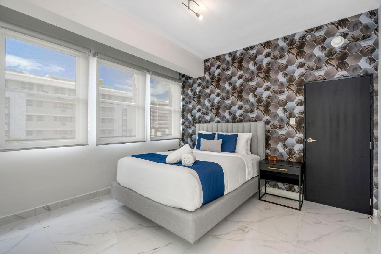 Don Rafa Boutique & Residences Hotel *