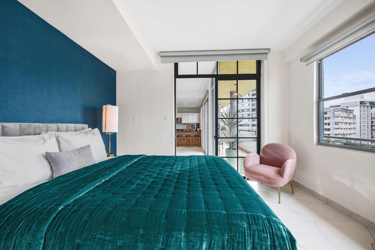 Hotel Don Rafa Boutique & Residences *