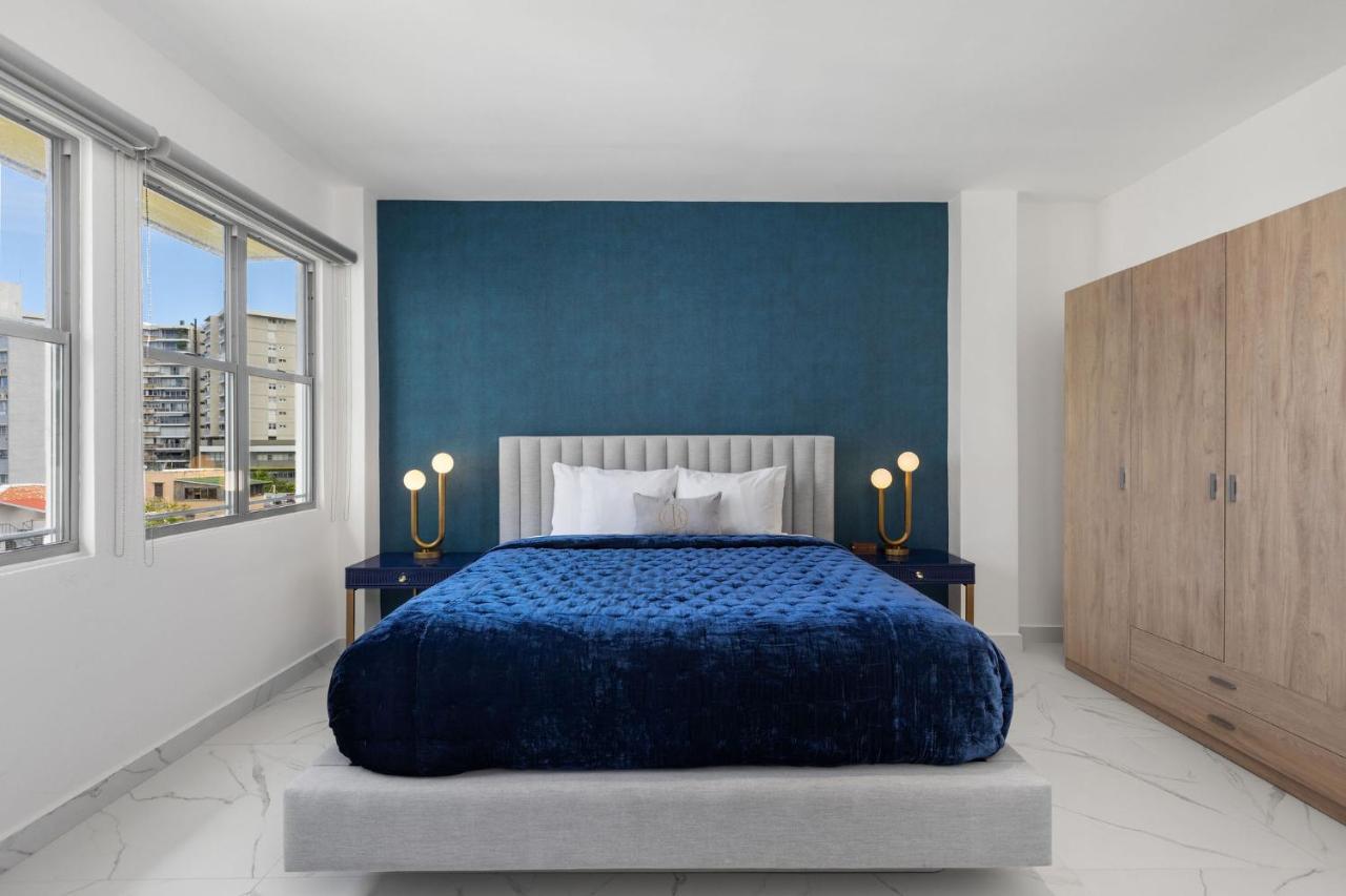 Don Rafa Boutique & Residences * San Juan