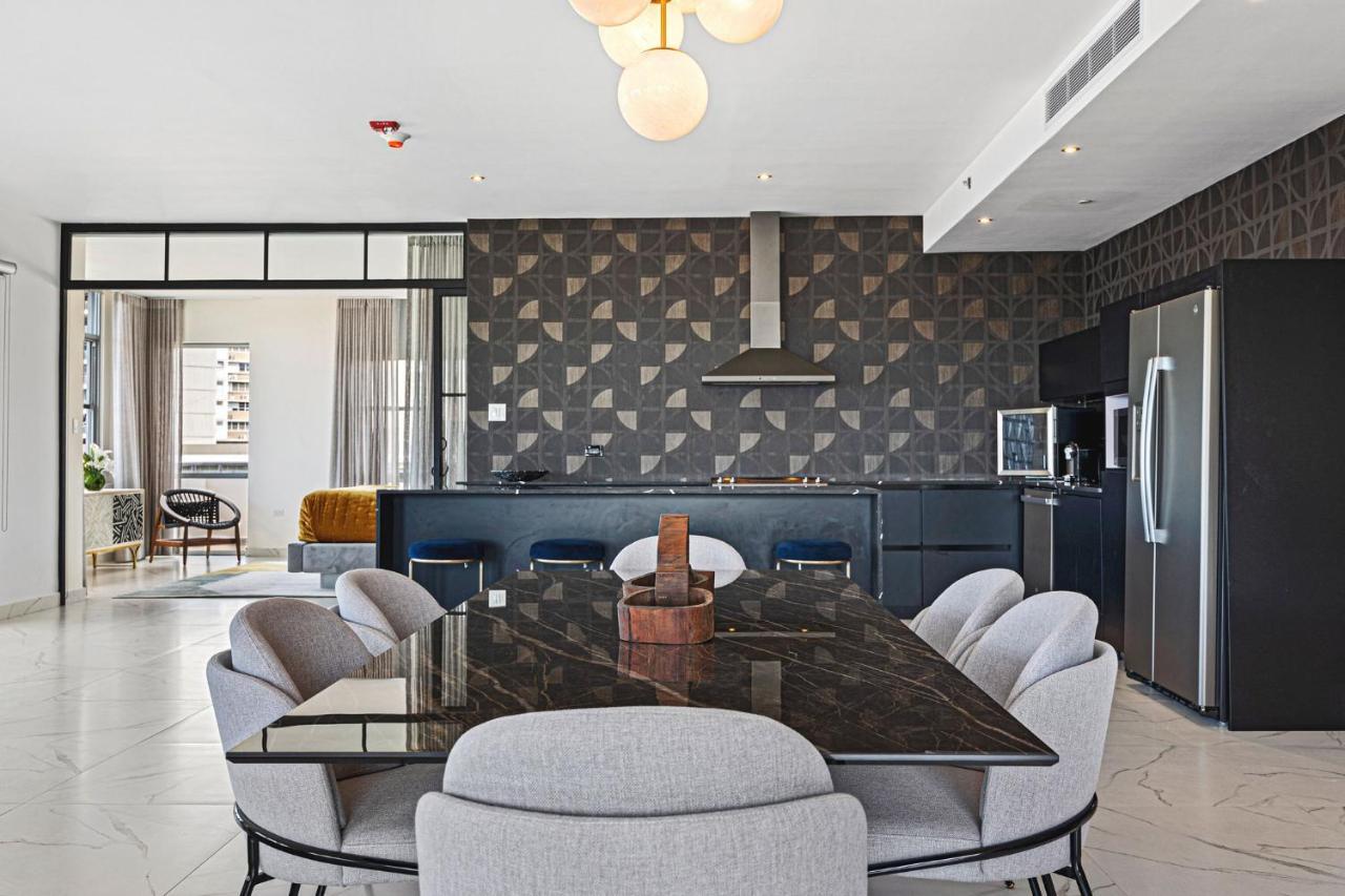 Hotel Don Rafa Boutique & Residences *