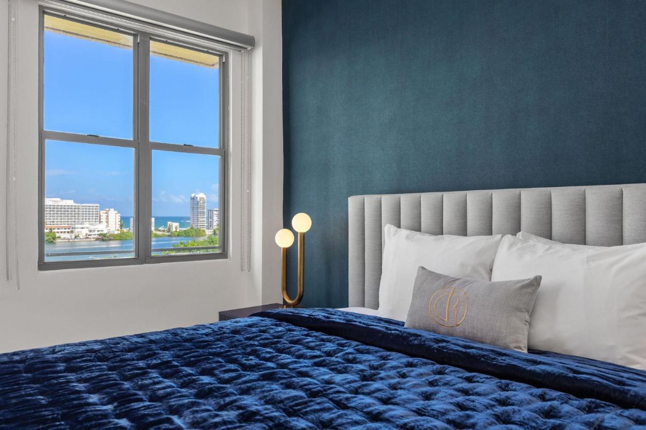 Don Rafa Boutique & Residences Hotel San Juan