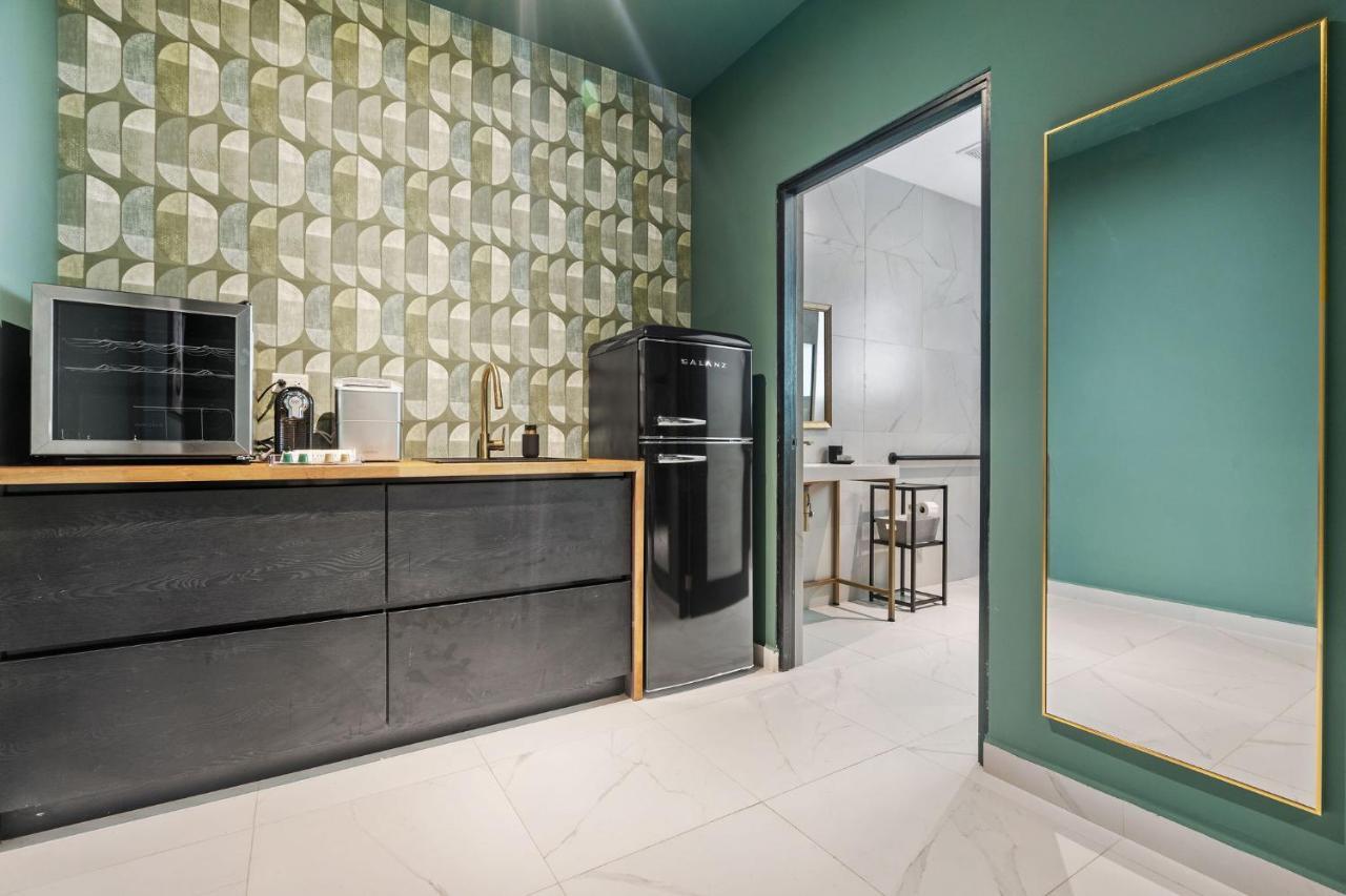 Don Rafa Boutique & Residences