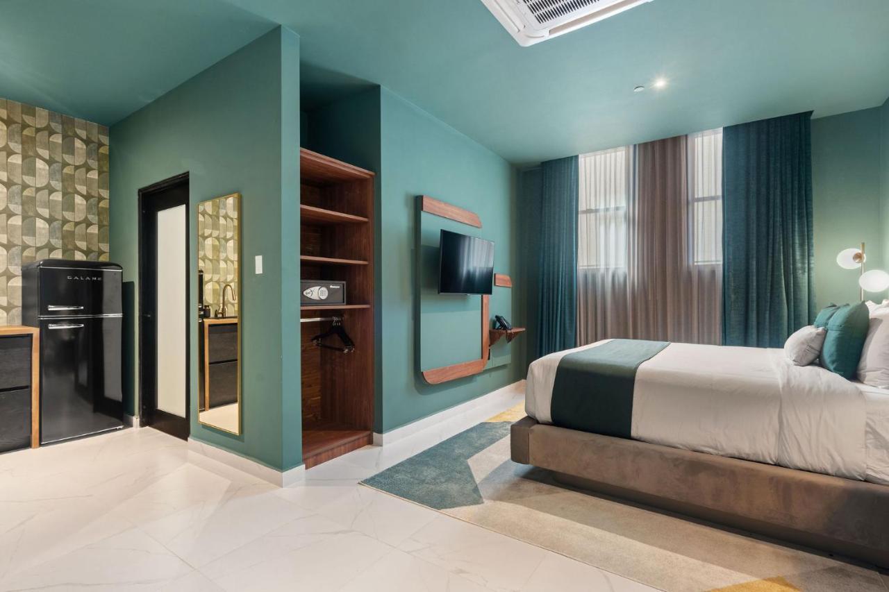Hotel Don Rafa Boutique & Residences San Juan