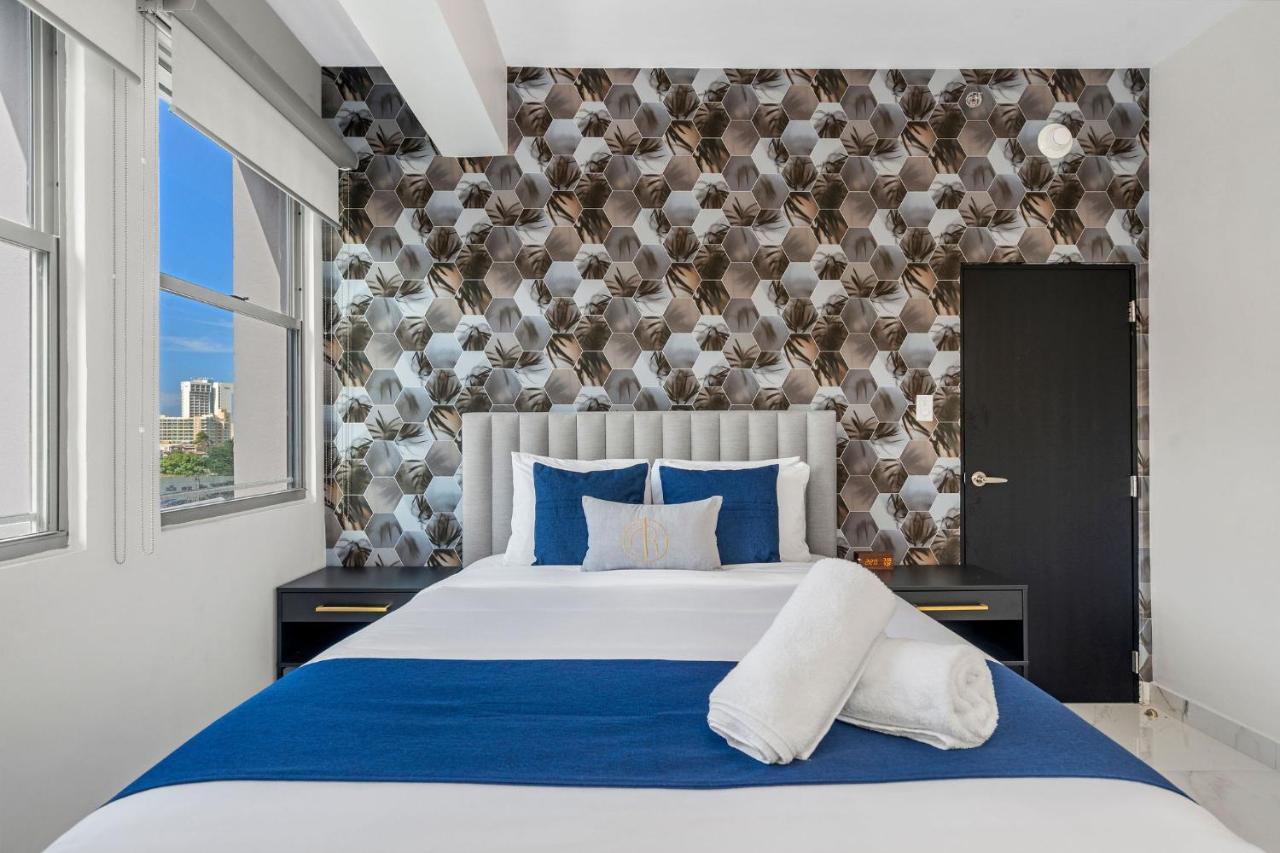 Don Rafa Boutique & Residences San Juan