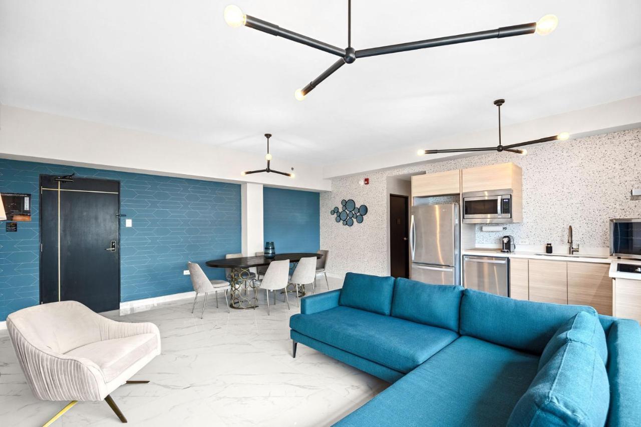 Hotel Don Rafa Boutique & Residences San Juan