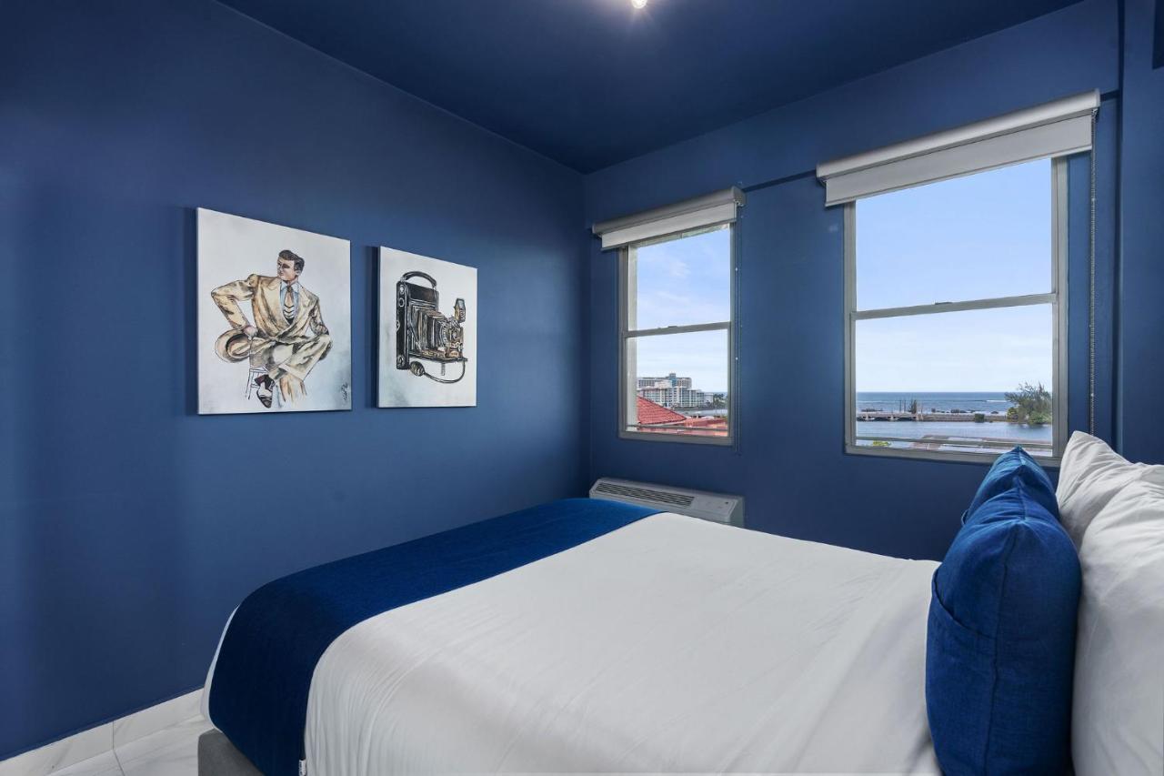 Don Rafa Boutique & Residences San Juan