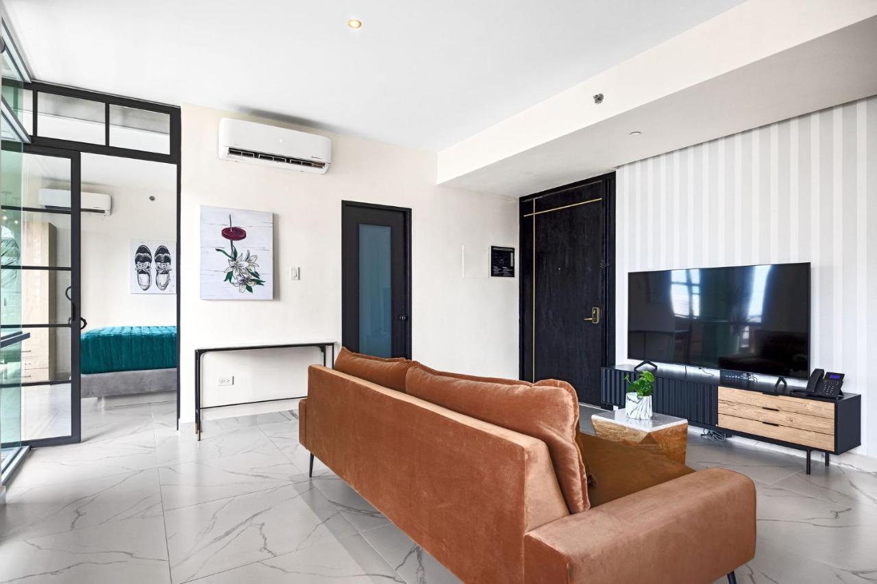 Don Rafa Boutique & Residences San Juan