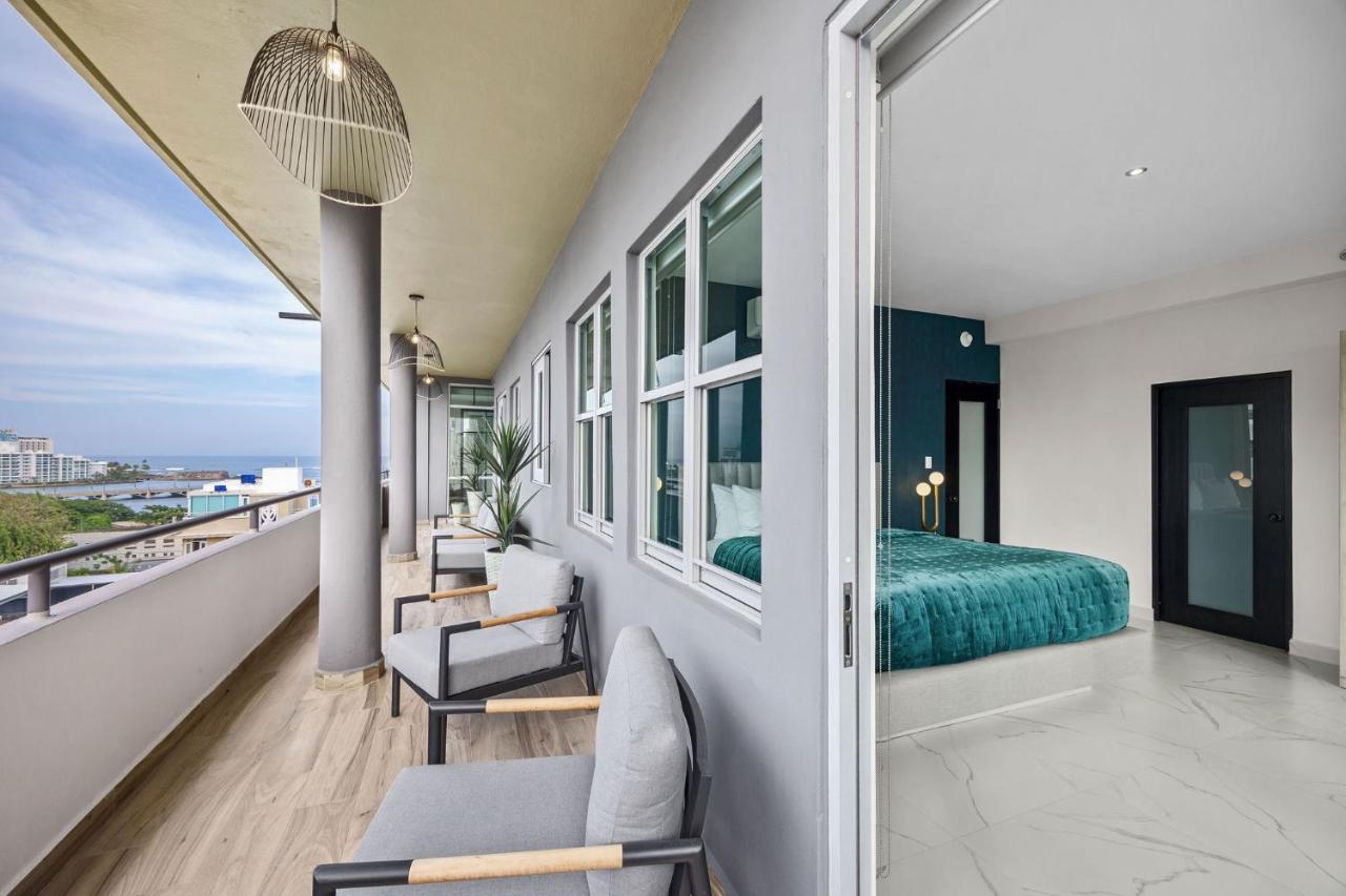 Don Rafa Boutique & Residences