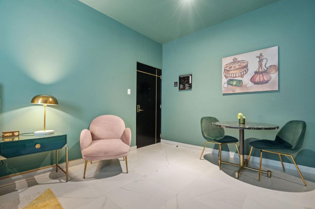 Hotel Don Rafa Boutique & Residences