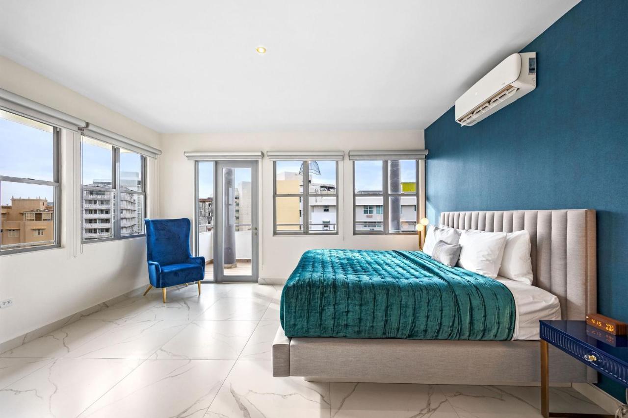 Don Rafa Boutique & Residences