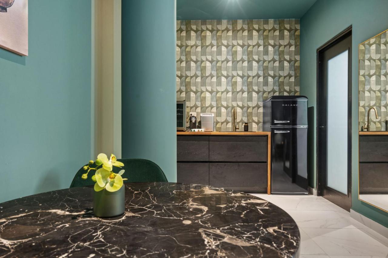 Hotel Don Rafa Boutique & Residences San Juan