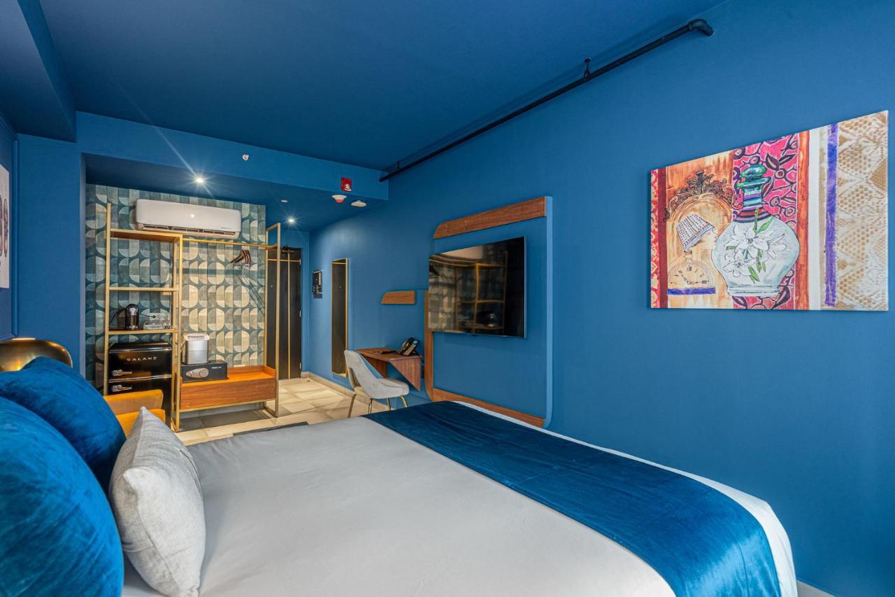 Don Rafa Boutique & Residences * San Juan