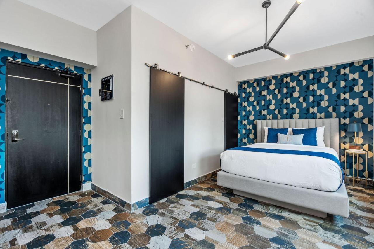 Don Rafa Boutique & Residences *
