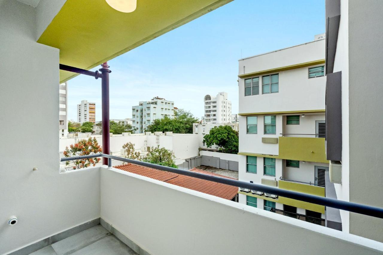 Don Rafa Boutique & Residences
