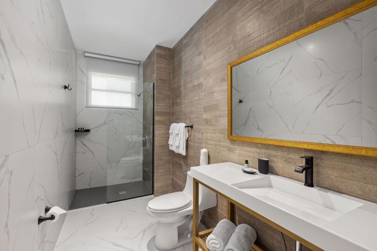 Don Rafa Boutique & Residences Hotel San Juan
