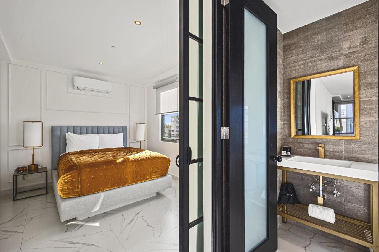 Hotel Don Rafa Boutique & Residences San Juan