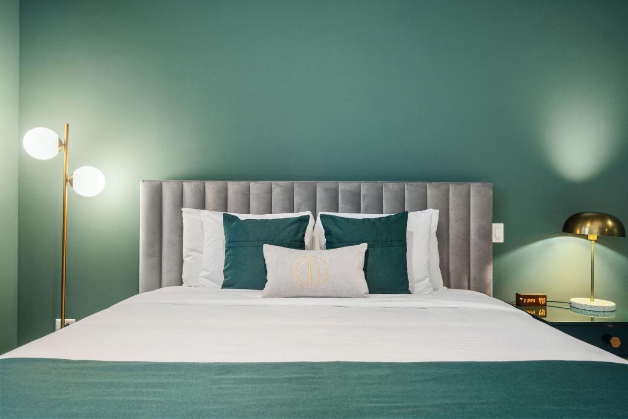 Hotel Don Rafa Boutique & Residences
