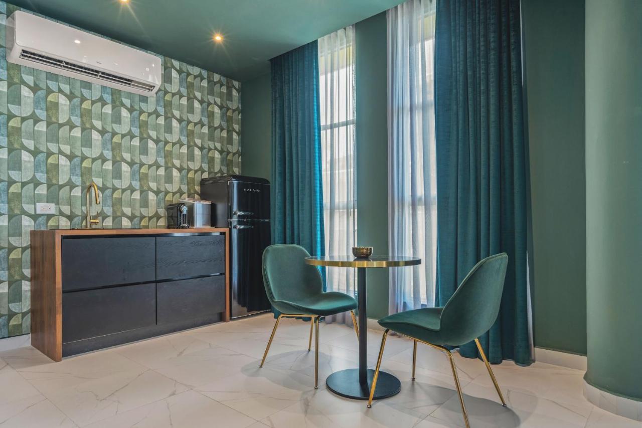 Don Rafa Boutique & Residences *