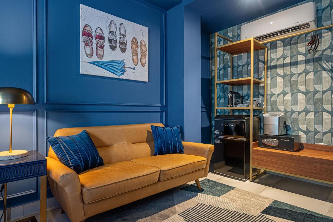 Hotel Don Rafa Boutique & Residences San Juan