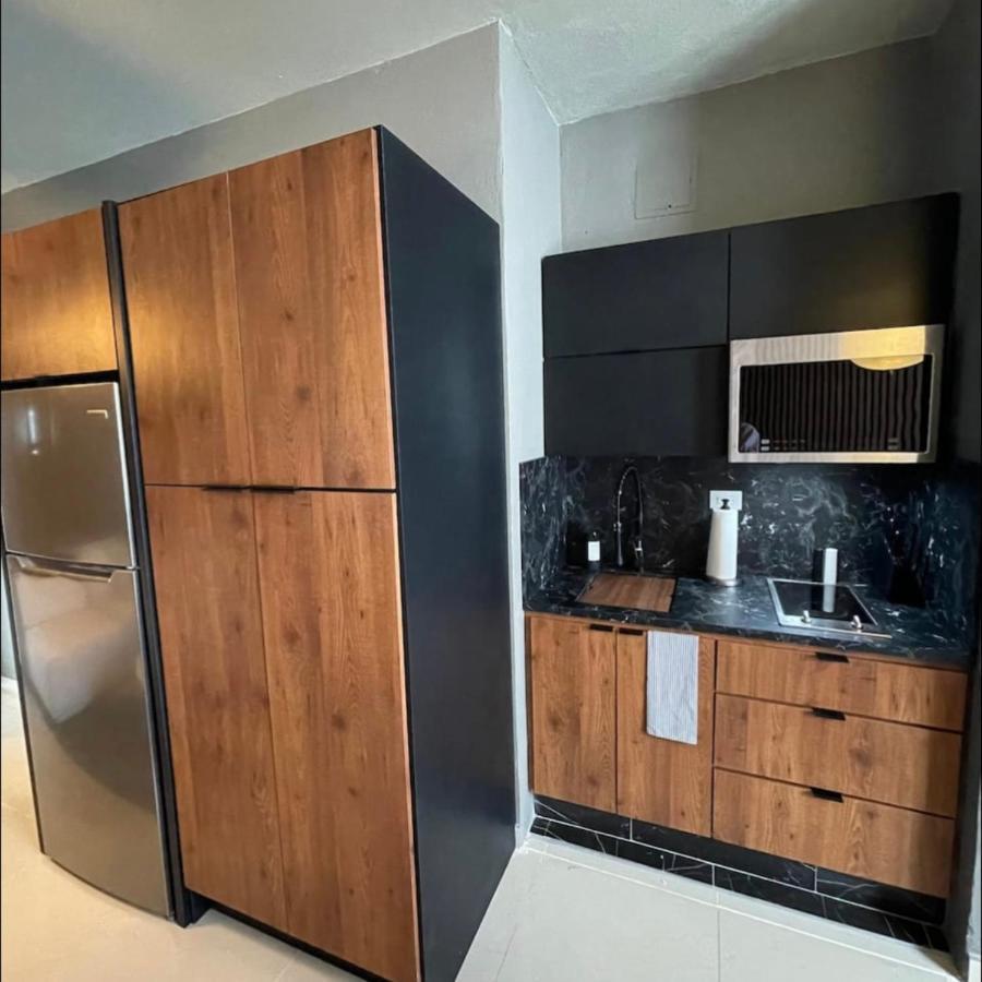Moderno Apartamento Para Parejas Puerto Rico Apartment *