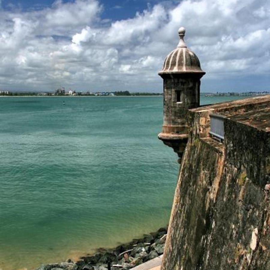 Moderno Apartamento Para Parejas Puerto Rico *